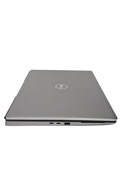 Stacja Graficzno-Robocza Dell Precision 7760 Intel Core i7-11800H 32GB 512 SSD 17,3